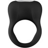 FUN FACTORY - STEADY PIERSCIEN KUTERA WIBRACJI CZARNY