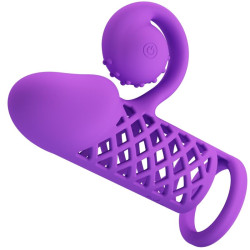 ROMANCE - HARDEN FIOLETOWY PRZEDLUZONY REKAW