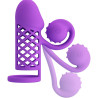 ROMANCE - HARDEN FIOLETOWY PRZEDLUZONY REKAW