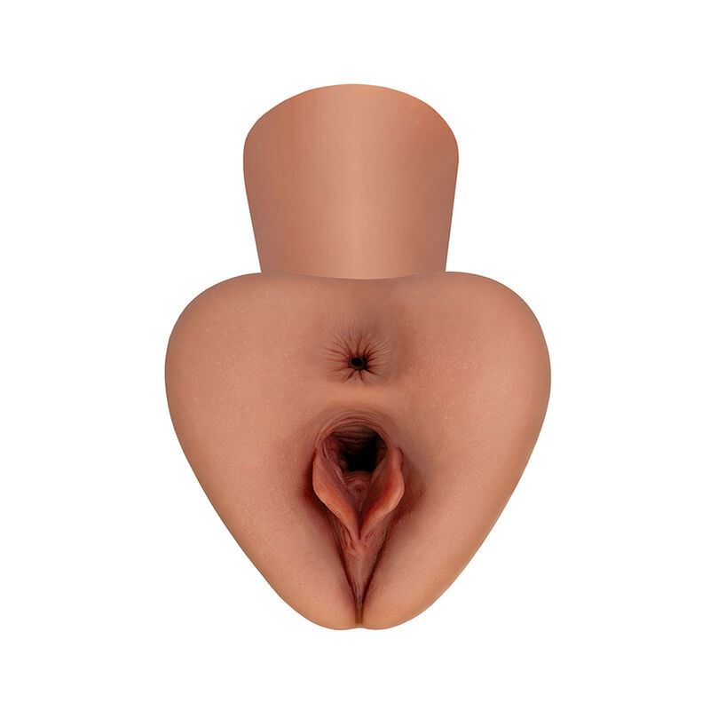 PDX PLUS - PICK YOUR PLEASURE XL REALISTICO STROKER MARRONE PDX PLUS - PICK YOUR PLEASURE XL REALISTICO STROKER MARRONE