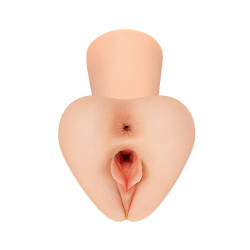 PDX PLUS - PICK YOUR PLEASURE XL REALISTYCZNY STROKER FLESH