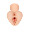PDX PLUS - PICK YOUR PLEASURE XL REALISTYCZNY STROKER FLESH