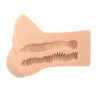 PDX PLUS - PICK YOUR PLEASURE XL REALISTYCZNY STROKER FLESH