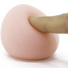 PRETTY LOVE - MĘSKI MASTURBATOR JAJKO RÓŻOWY MODEL 2