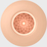 PRETTY LOVE - MASTURBADOR MASCULINO EGG FLESH MODELO 2