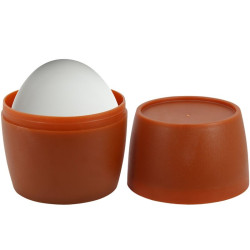 PRETTY LOVE - MĘSKI MASTURBATOR EGG WHITE MODEL 2