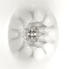 PRETTY LOVE - OLGA MASTURBADOR MASCULINO BRANCO