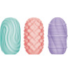 PRETTY LOVE - CUPID X 18 MASTURBATORI MASCHILI DIVERSE TEXTURE