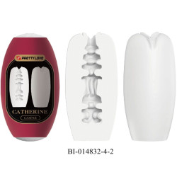 PRETTY LOVE - CASPAR PACK 15 RÓŻNYCH MĘSKICH MASTRUBATORÓW