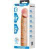 PRETTY LOVE - CHELSEA PENIS SLEEVE Z 7,6 CM PRZEDŁUŻENIEM MIĘSA