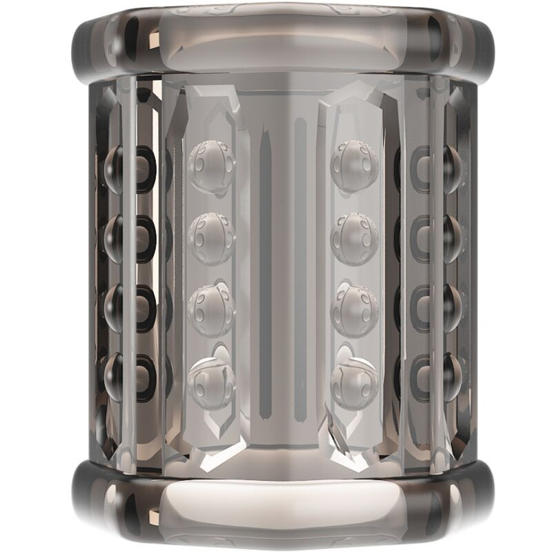 PRETTY LOVE - RONAEL MANCHON PÉNIS SUPER EXTENSIBLE TRANSPARENT PRETTY LOVE - RONAEL MANCHON PÉNIS SUPER EXTENSIBLE TRANSPARENT