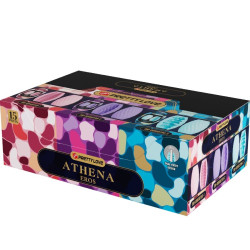 PRETTY LOVE - ATHENA EROS PAKIET 15 RÓŻNYCH MĘSKICH MASTURBATORÓW