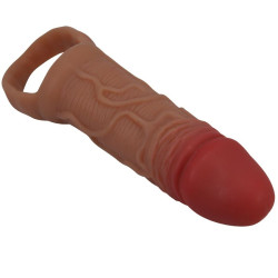 PRETTY LOVE - RĘKAW PENIS PEIRRE 10 CM