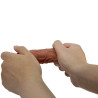 PRETTY LOVE - RĘKAW PENIS PEIRRE 10 CM