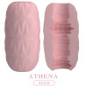 PRETTY LOVE - ATHENA ALICE M?SKI MASTURBATOR RÓ?OWY