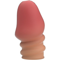 PRETTY LOVE - JEREMY PENIS GRUBSZY RÓŻOWY