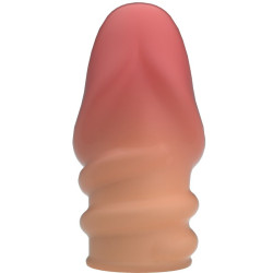 PRETTY LOVE - JEREMY PENIS GRUBSZY RÓŻOWY