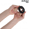 ADDICTED TOYS - ANILLO PARA EL PENE EXTRA GRUESO