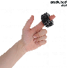 ADDICTED TOYS - ANILLO PARA EL PENE EXTRA GRUESO