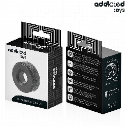ADDICTED TOYS - EKSTRA GRUBY PIERŚCIEŃ NA PENISA