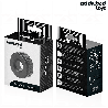 ADDICTED TOYS - ANEL DE PÉ EXTRA GROSSO
