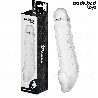 ADDICTED TOYS - FUNDA PARA EL PENE TRANSPARENTE TALLA S 23 CM