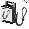 ADDICTED TOYS - CUERDA SILICONA PARA EL PENE DE LAZO SIMPLE