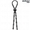 ADDICTED TOYS - SILICONE ROPE FOR THE SINGLE LOOP PENIS