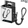 ADDICTED TOYS - SILICONE ROPE FOR THE DOUBLE LOOP PENIS