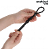 ADDICTED TOYS - SILICONE ROPE FOR THE DOUBLE LOOP PENIS