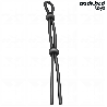 ADDICTED TOYS - SILICONE ROPE FOR THE DOUBLE LOOP PENIS