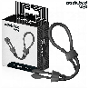 ADDICTED TOYS - CUERDA SILICONA AJUSTABLE PARA EL PENE