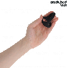 ADDICTED TOYS - GRUBY POTRÓJNY PENIS RING