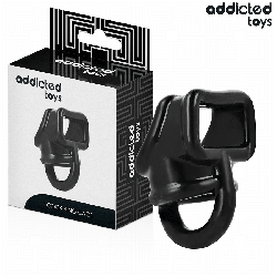 ADDICTED TOYS - PIERŚCIEŃ NA PENISA