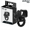 ADDICTED TOYS - PENIS CAGE RING
