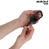 ADDICTED TOYS - PENISKÄFIGRING