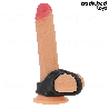 ADDICTED TOYS - ANELLO PER GABBIA PER PENE