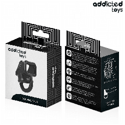 ADDICTED TOYS - ANEL DE GAIOLA PARA PÊNIS