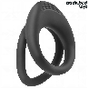 ADDICTED TOYS - ANELLO PER PENE A DOPPIA TEXTURE