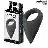 ADDICTED TOYS - TEAR SHAPED PENIS RING