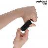 ADDICTED TOYS - ANILLO PARA EL PENE CON DIVISORES PARA TESTÍCULOS