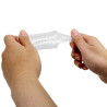 PRETTY LOVE - HARTMAN FUNDA PARA PENE TRANSPARENTE