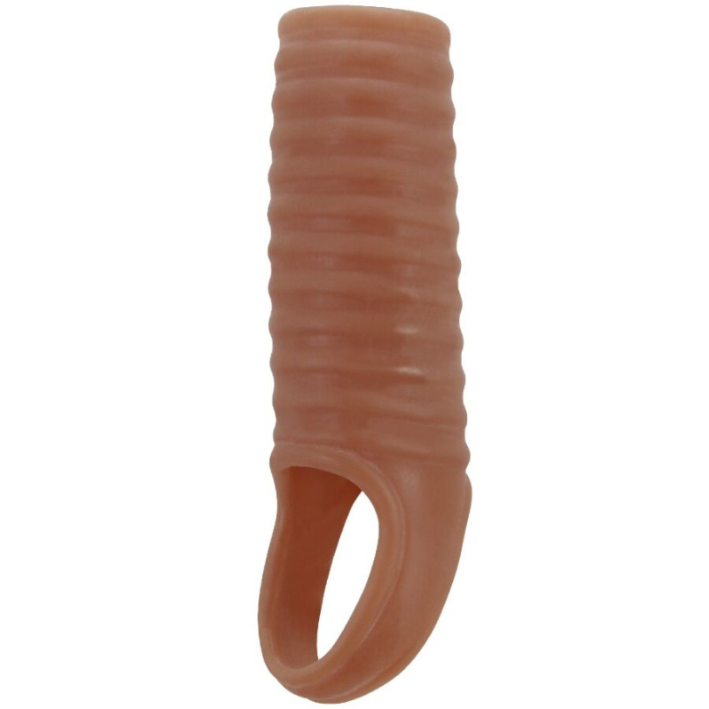 PRETTY LOVE - GUAINA PER PENE HARTMAN NATURALE PRETTY LOVE - GUAINA PER PENE HARTMAN NATURALE