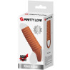 PRETTY LOVE - HARTMAN PENIS SEATH NATURAL