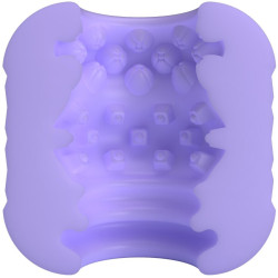 PRETTY LOVE - CORY MALE MASTURBATOR PURPLE