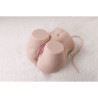 XISE - MIGNON SUCKING REALISTISCHER VAGINA-MASTURBATOR MIT VIBRATION UND STIMULIERENDEN WELLEN UND FERNBEDIENUNG 6 KG