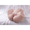 XISE - MARISA MULTIPOSITION REALISTIC VAGINA  MASTURBATOR WITH THRUSTING