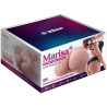 XISE - MARISA MULTIPOSITION REALISTISCHER VAGINA-MASTURBATOR MIT STOSSFUNKTION