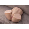 XISE - ETHEL THRUSTING REALISTISCHER VAGINA-MASTURBATOR MIT MEHRPOSITIONSVIBRATION