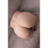 XISE - ETHEL THRUSTING REALISTISCHER VAGINA-MASTURBATOR MIT MEHRPOSITIONSVIBRATION